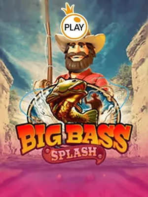 jj win 99 Big Bass Splash